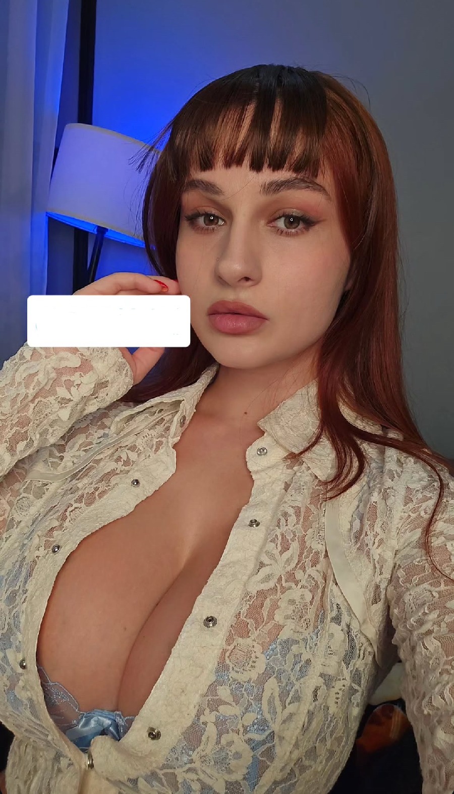 Take a pause and enjoy Miranda Faith — streaming from Semarang