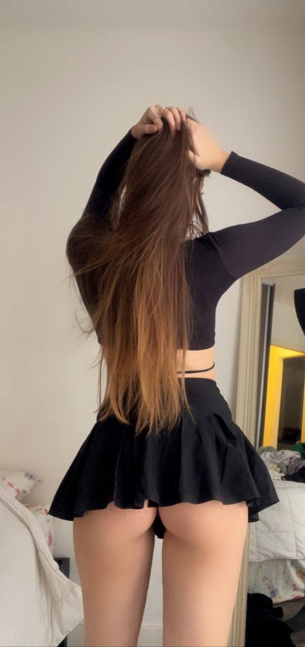 Photo Lola La Fleur in Semarang