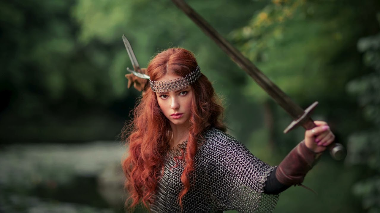 Slavic girls in Semarang