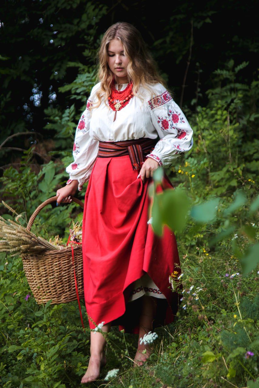 Slavic girls in Semarang