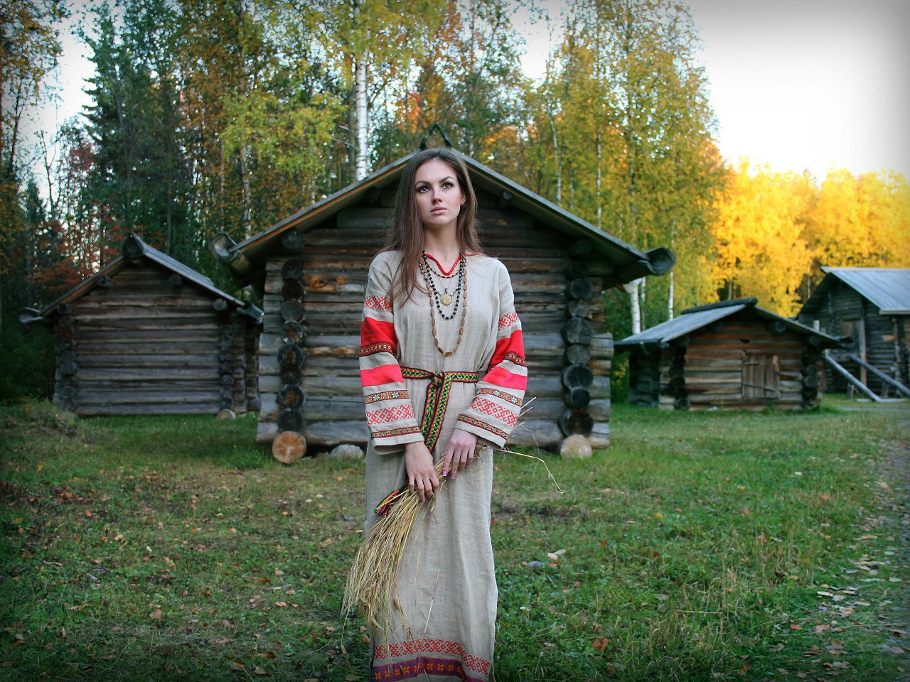 Sexy model Slavic girls in Semarang