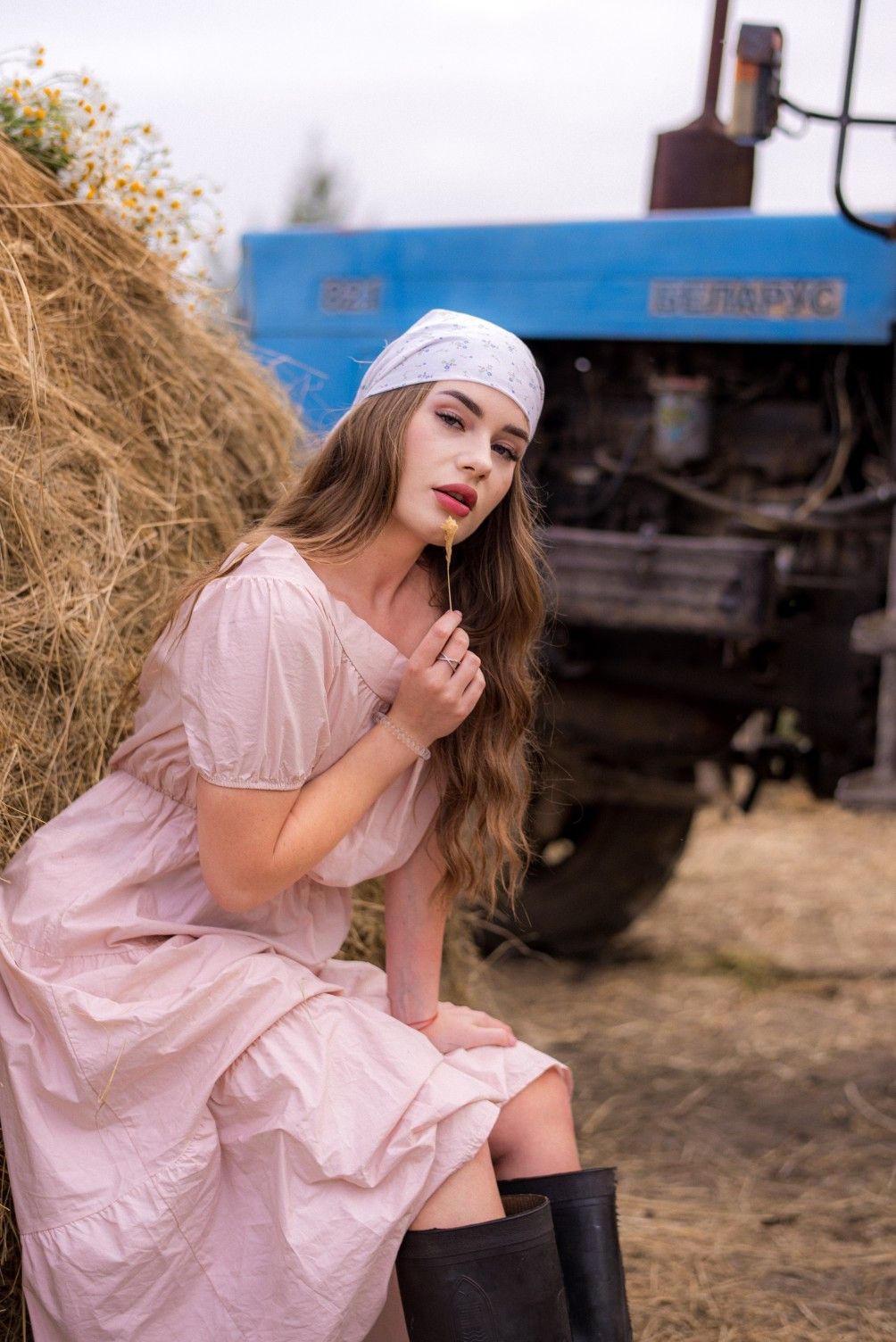 Underwear Slavic women in Semarang