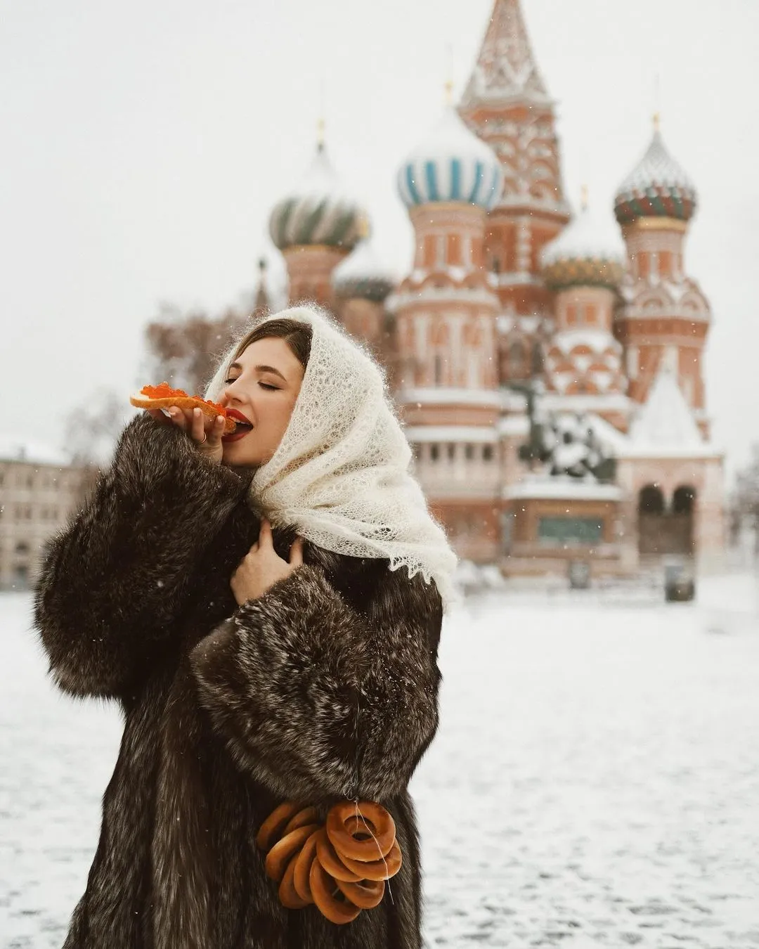 Sexy girl Slavic women in Semarang