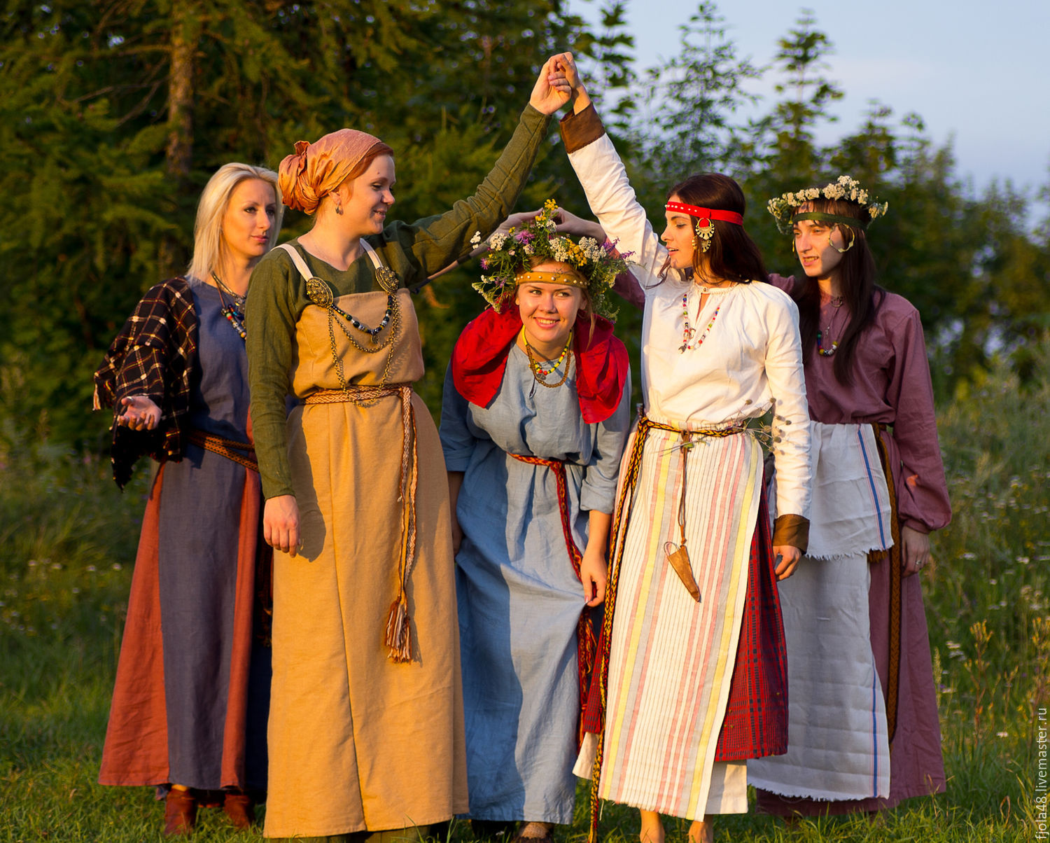 Sexy model Slavic women in Semarang