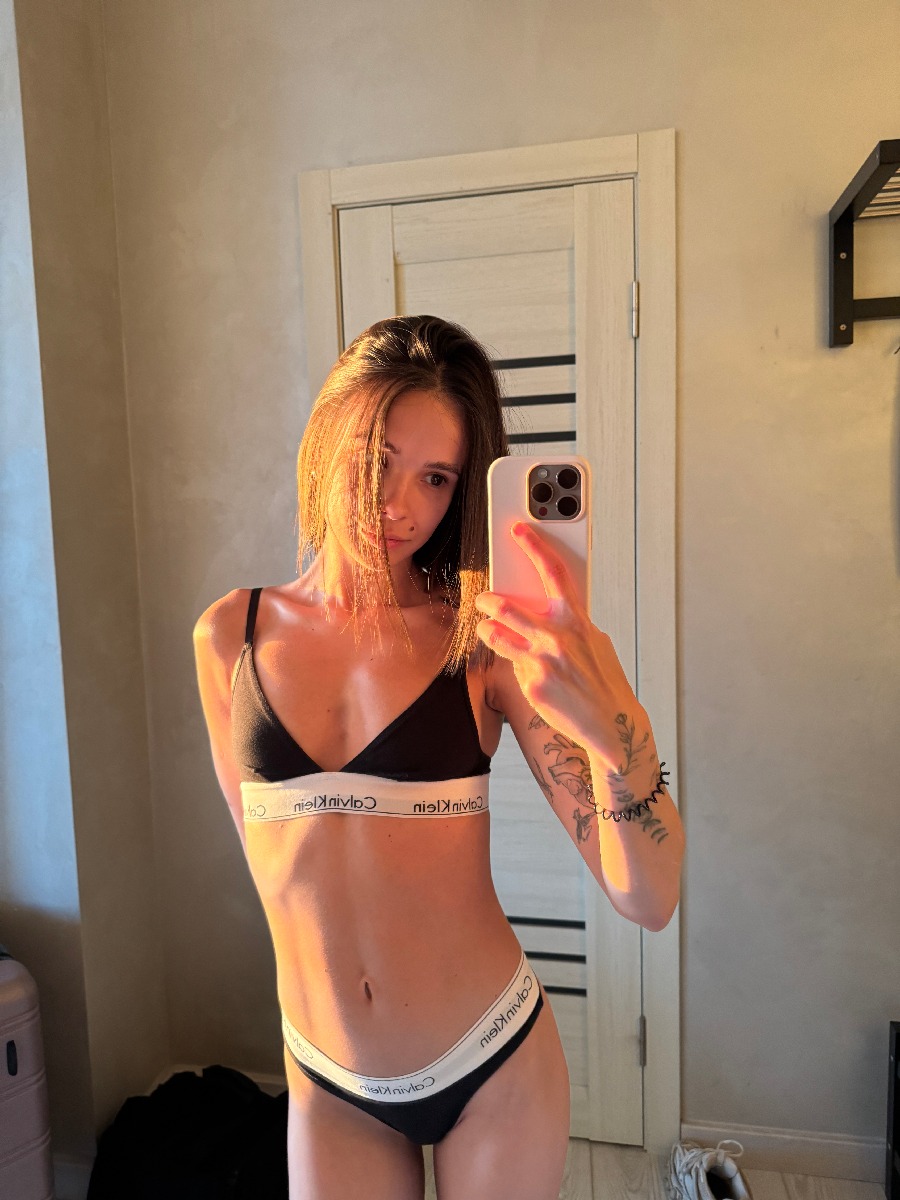 Photo Tina in Semarang